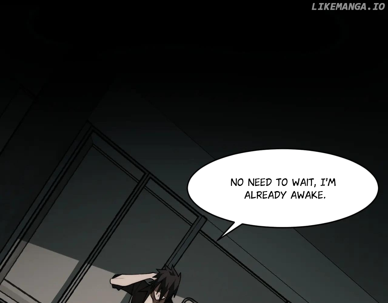 I created an Urban Legend Chapter 78 - page 72